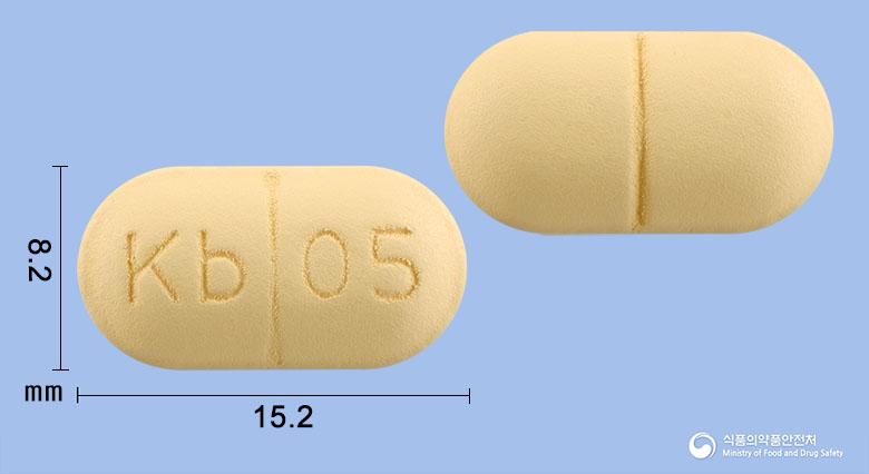 아보다칸정0.5밀리그램(두타스테리드)