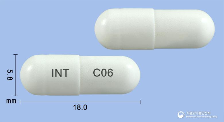 실로스서방캡슐100밀리그램(실로스타졸)