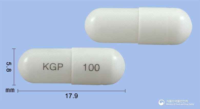 실로레탈서방캡슐100밀리그램(실로스타졸)