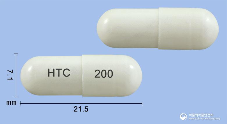 실로스토서방캡슐200mg(실로스타졸)