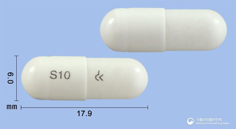 실로텍서방캡슐100밀리그램(실로스타졸)
