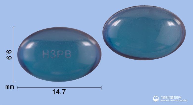 팜플루코프연질캡슐