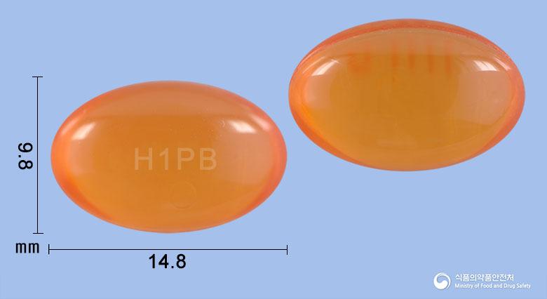 팜플루콜드연질캡슐