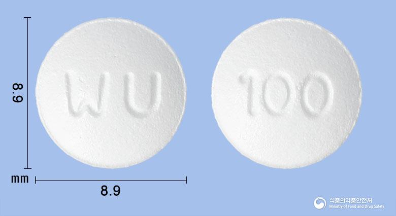 세프포정(세프포독심프록세틸)
