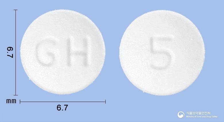 리마드정(리마프로스트알파덱스)