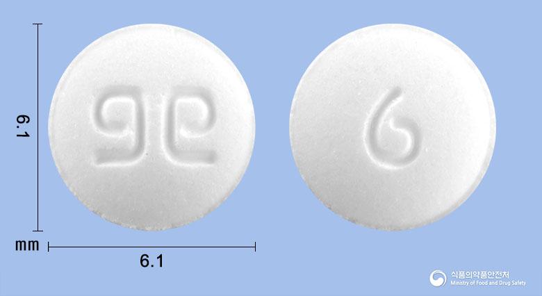 레보설핀정(레보설피리드)