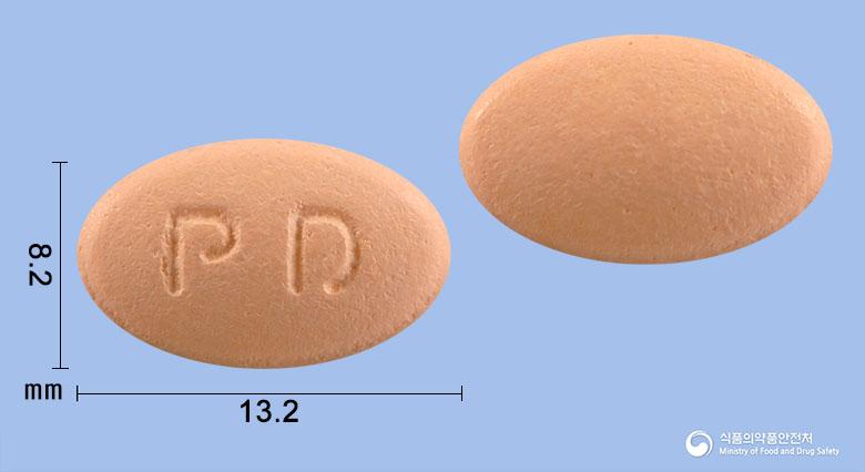 팩타민디쓰리정25000아이유(콜레칼시페롤농축분말)