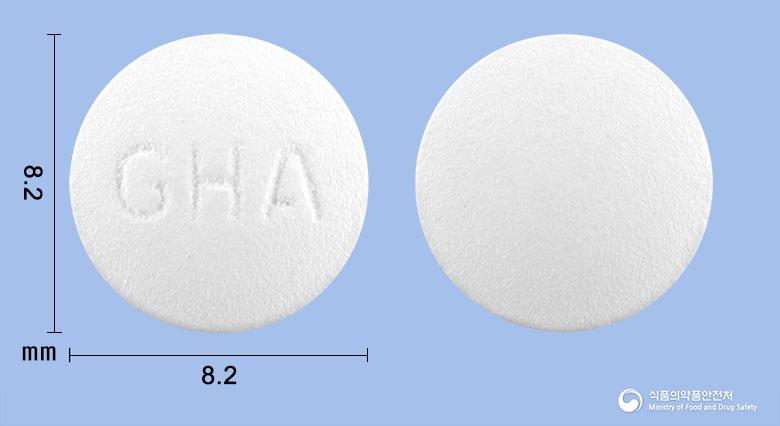 아세네정(아세클로페낙)