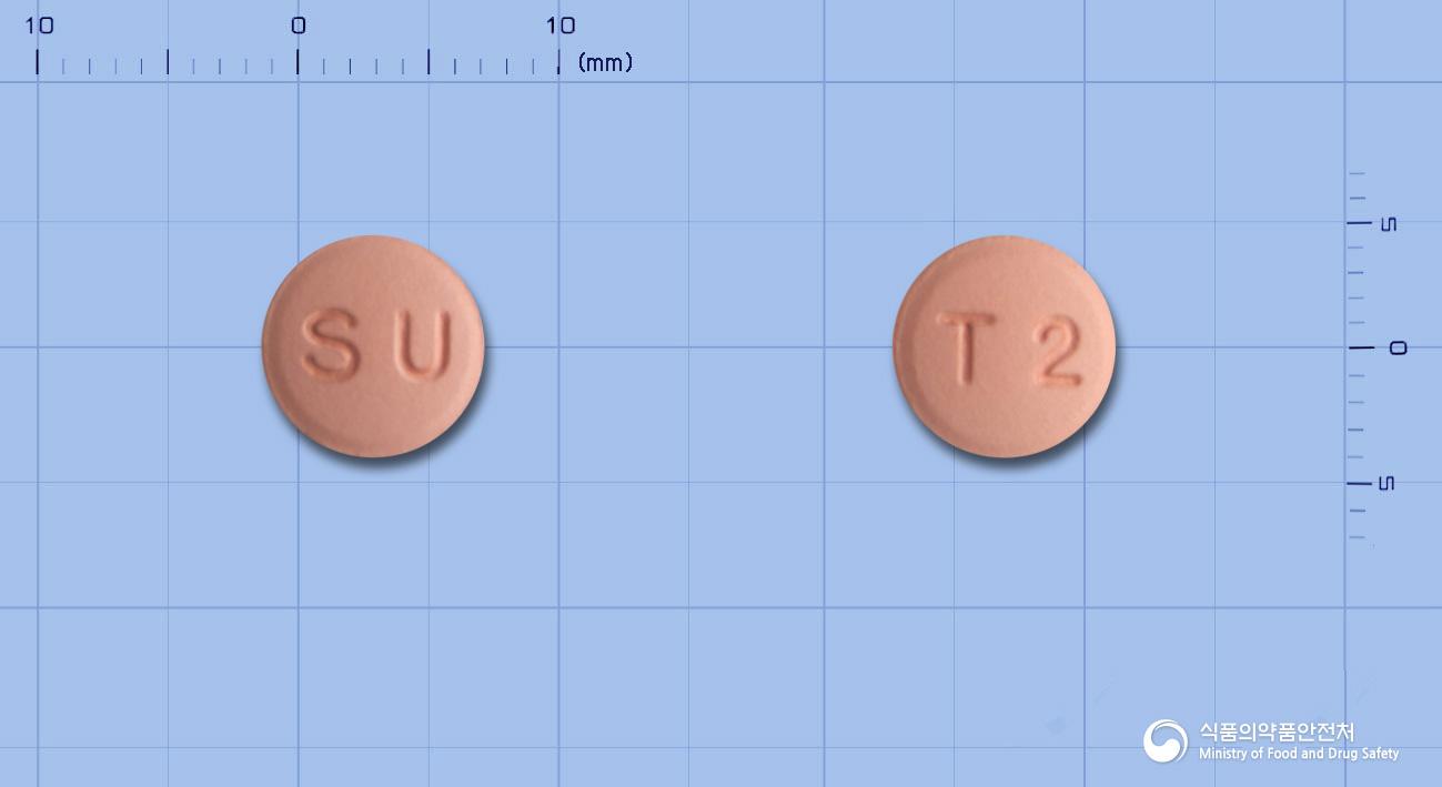 유빅스정(클로피도그렐황산수소염)