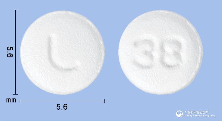 올메탄정10밀리그램(올메사르탄메독소밀)