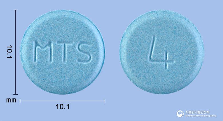 아씨엠정200mg(아시클로버)