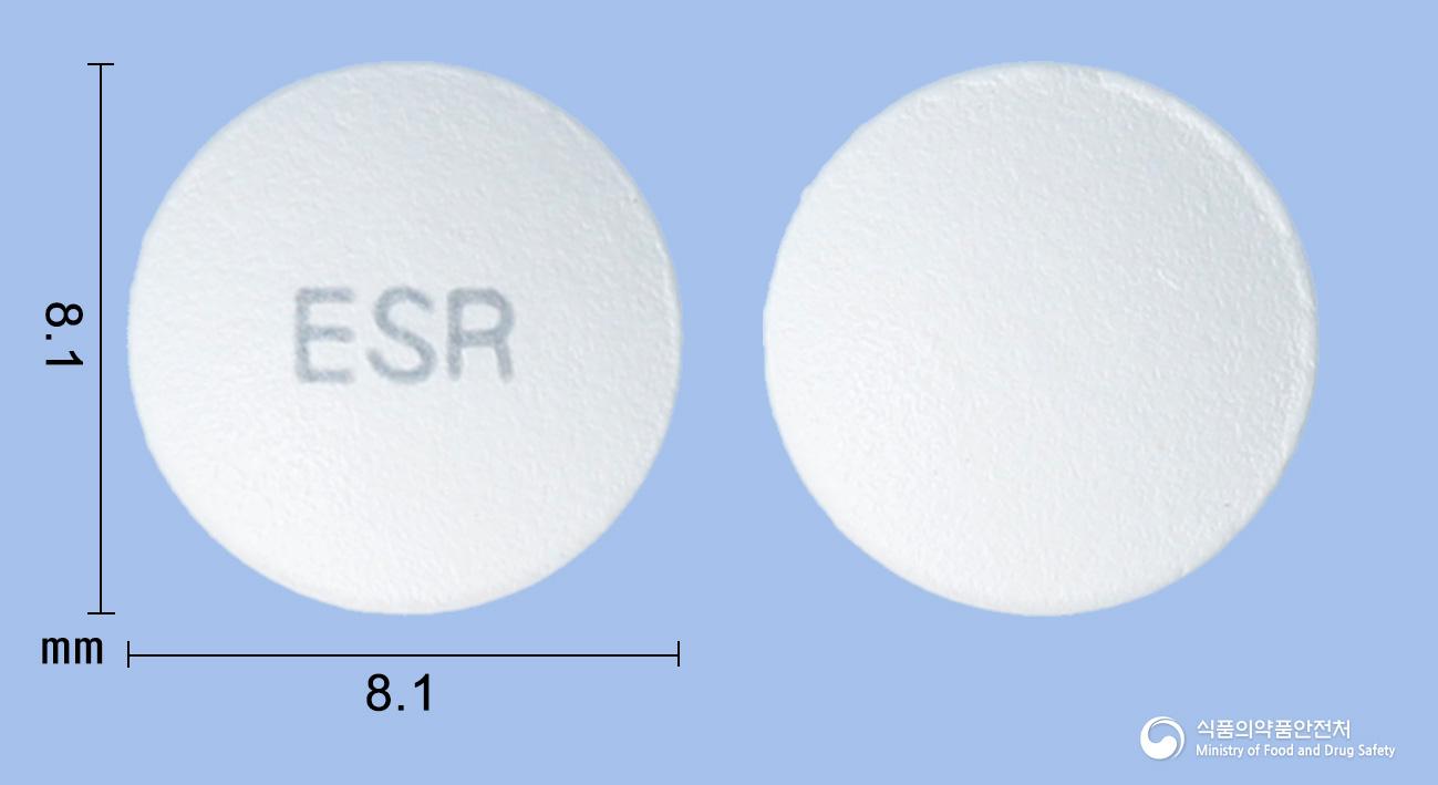 팜젠에페리손서방정(에페리손염산염)