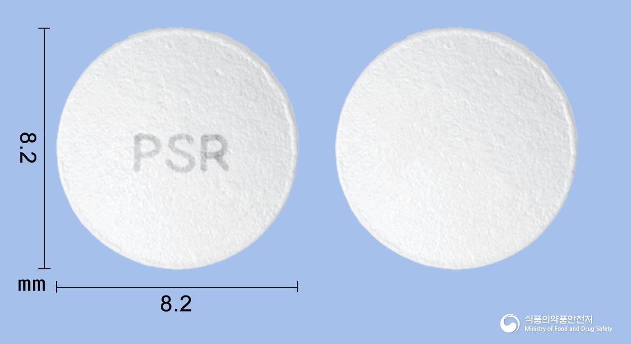 에피손SR서방정(에페리손염산염)