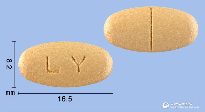 레이튼정(수출용)