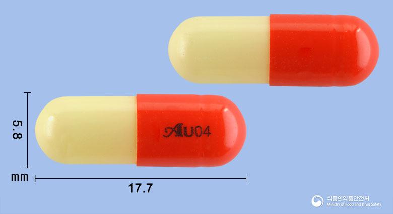 멜라스민캡슐(트라넥삼산)