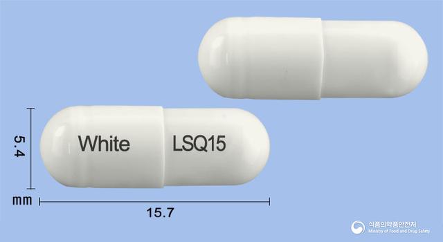 란소큐캡슐15mg(란소프라졸과립)