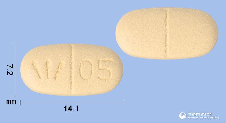 두타스타정0.5밀리그램(두타스테리드)