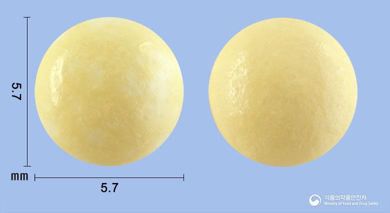 동아제약미니보라정
