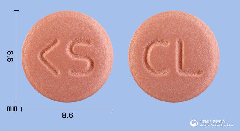 클로부스트정(클로피도그렐황산염)