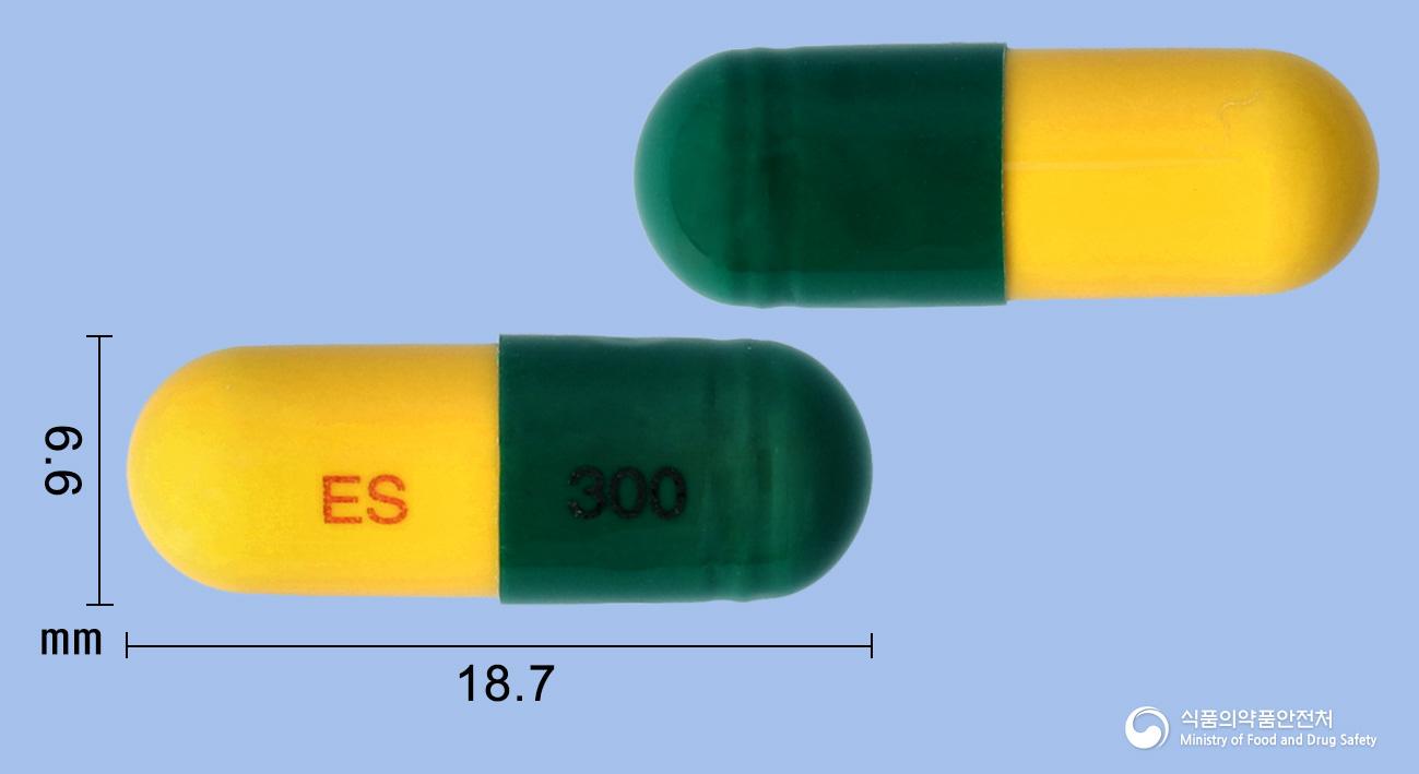엘도에스캡슐(에르도스테인)