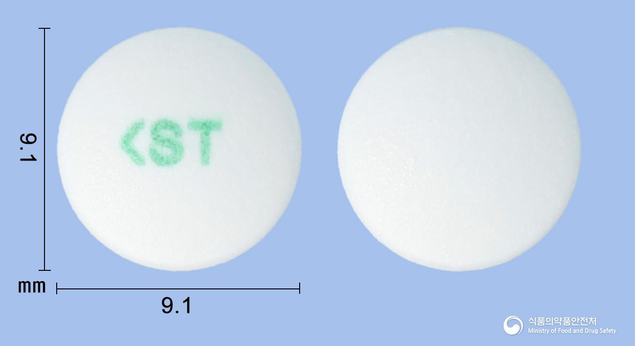 프로탐스서방정0.2밀리그램(탐스로신염산염)