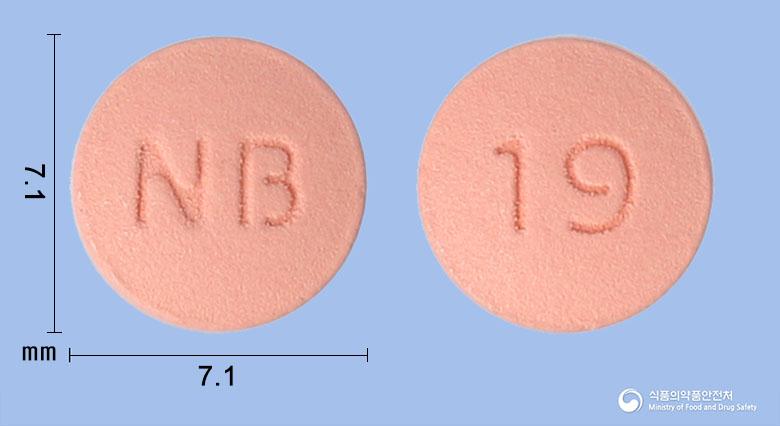 로수바트정10mg(로수바스타틴칼슘)