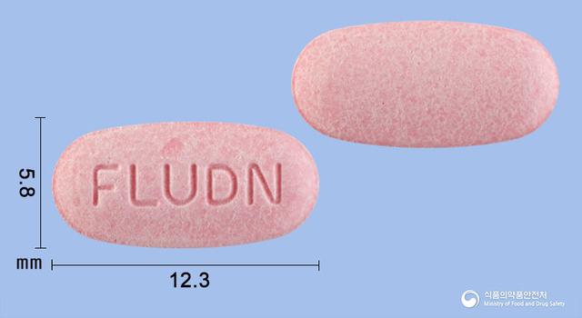대원바이오텍플루코나졸정150mg(플루코나졸)
