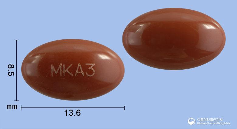 알티톡연질캡슐30밀리그램(알리트레티노인)
