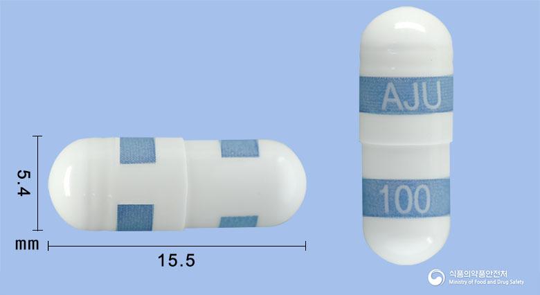 아나콕스캡슐100밀리그램(세레콕시브) 