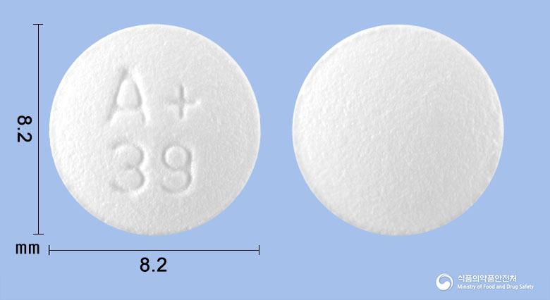 세로탈정100밀리그램(아세클로페낙)