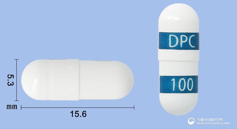 동광세레콕시브캡슐100mg