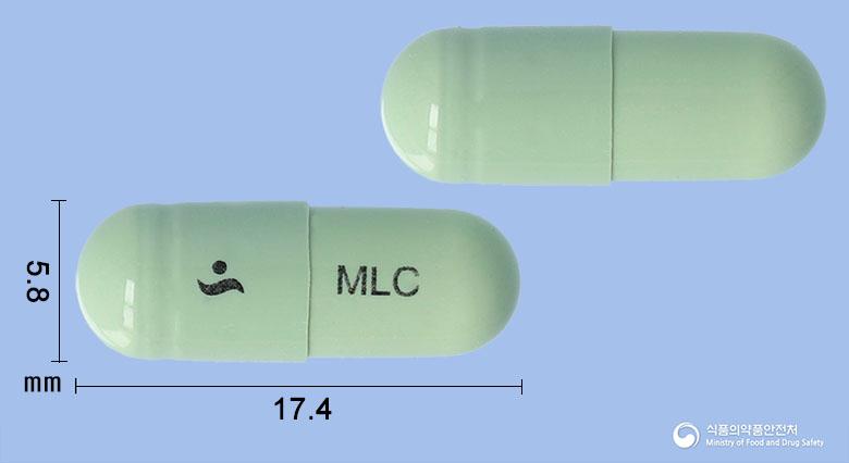 아록시캄캡슐7.5밀리그램(멜록시캄)