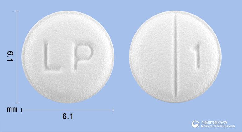 제이씨에피나스틴정10mg(에피나스틴염산염)
