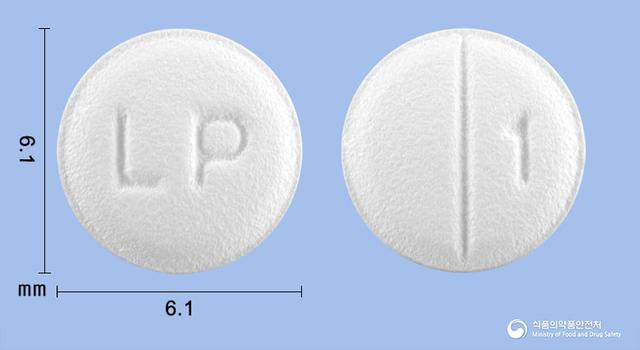 제이씨에피나스틴정10mg(에피나스틴염산염)