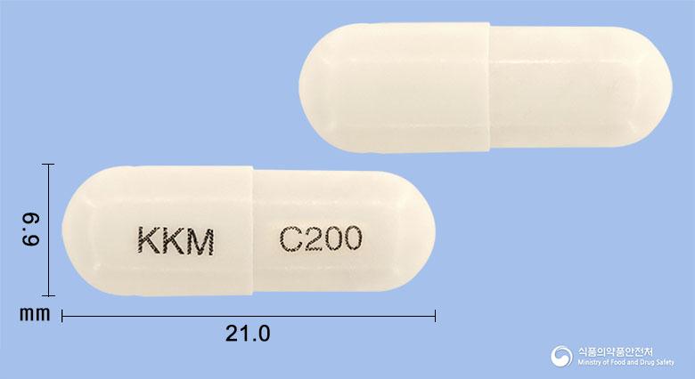 제뉴원실로스타졸서방캡슐200밀리그램(실로스타졸)