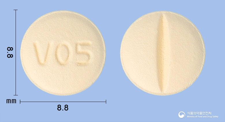 아보테드정0.5밀리그램(두타스테리드)