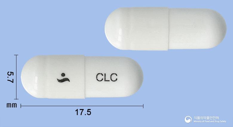 아세레캡슐200밀리그램(세레콕시브)