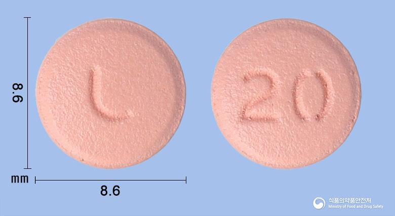메가클로피정75밀리그램(클로피도그렐황산수소염)