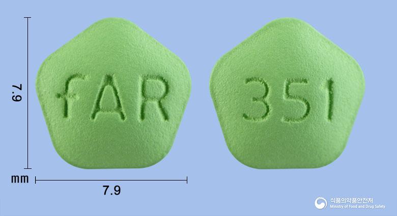 듀카로정30/5/10밀리그램(피마사르탄칼륨,암로디핀,로수바스타틴)