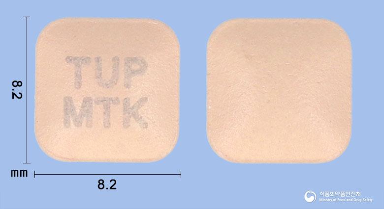 싱클레어정10밀리그램(몬테루카스트나트륨)