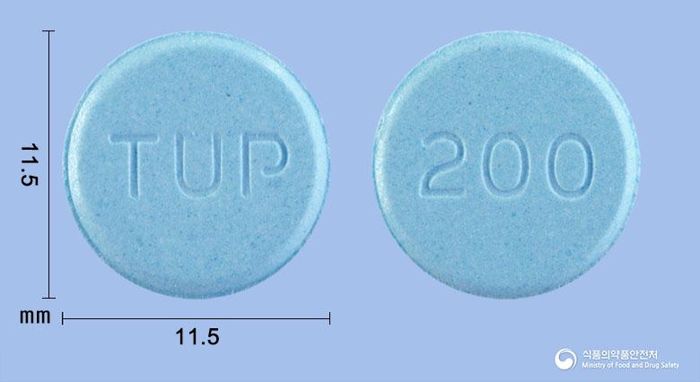 조이락스정(아시클로버)