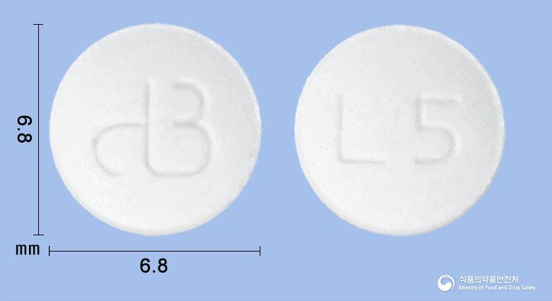 리마드린정(리마프로스트알파덱스)