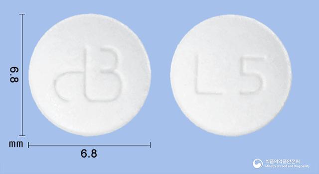 리마드린정(리마프로스트알파덱스)