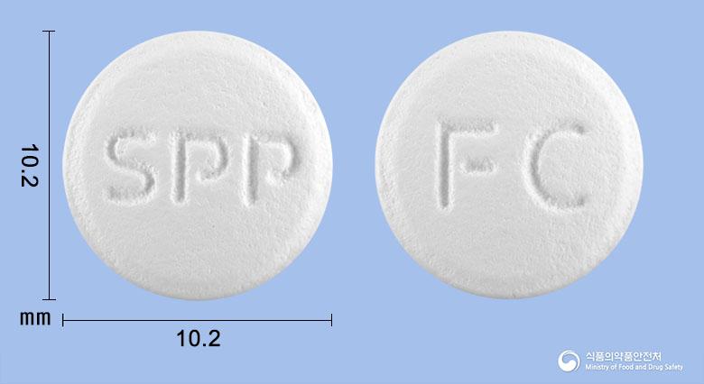 팜시피정(팜시클로비르)