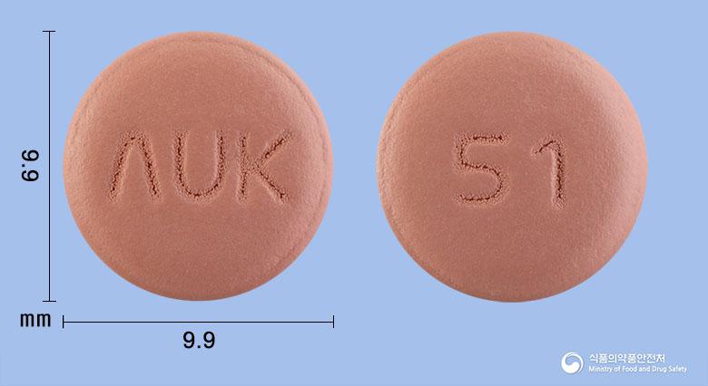 에소티졸정40밀리그램(에스오메프라졸마그네슘삼수화물)