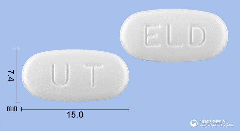 엘도테인정(에르도스테인)
