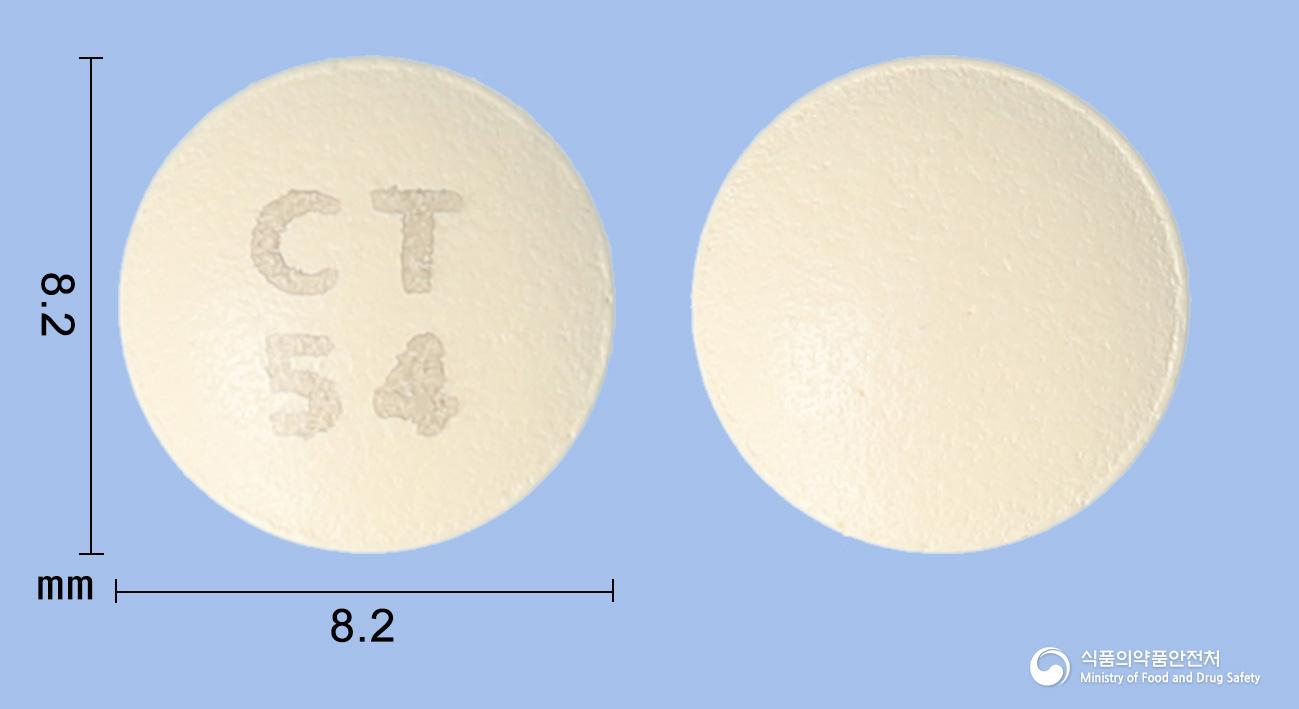 올메로핀정5/40밀리그램(암로디핀베실산염, 올메사르탄메독소밀)
