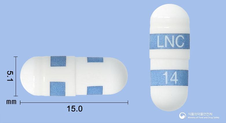 메가콕시브캡슐100밀리그램(세레콕시브)