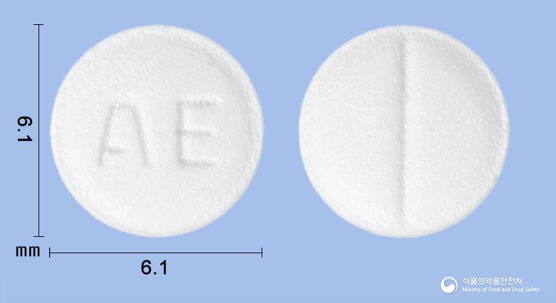 아르엔정(에피나스틴염산염)