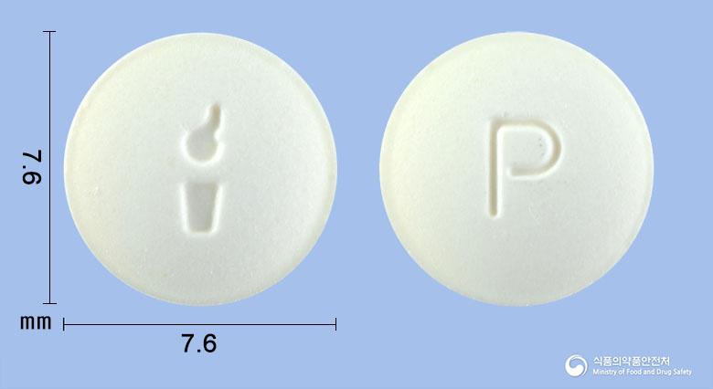 포리맥정(폴라프레징크)